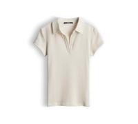 SOMEDAY Poloshirt KLEOH POLO beige | 38