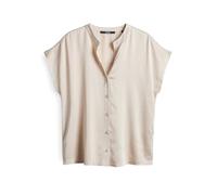 Someday Kurzarmbluse Damen sand, 40