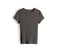 SOMEDAY T-Shirt KLEOH braun | 36