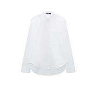 SOMEDAY Bluse ZAMILLA weiss | 40