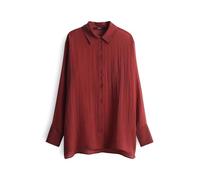 SOMEDAY Bluse ZANDA rot | 36