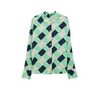 SOMEDAY Bluse ZOLOGNA grün | 38