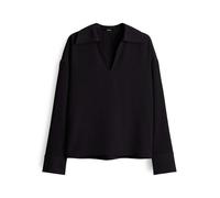 Someday Bluse in Schwarz - Größe 38 | Damen Blusen
