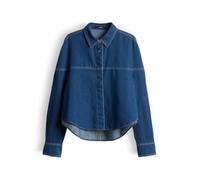 someday - Denimbluse - Zolya blau - Gr. - 40