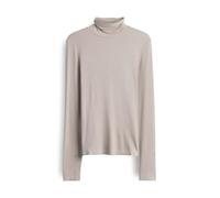 someday - Slim Longsleeve - Kavery beige - Gr. - 38