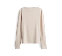 someday Langarmshirt KELEA creme Größe 40