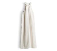 SOMEDAY Midikleid QELINA beige | 42