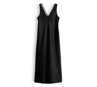 SOMEDAY Maxikleid QAMILE schwarz | 36