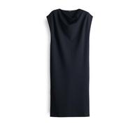 someday Damen Midikleid | Sweatkleid QOLE aus Viskosemix mit Komfortstretch Ocean, 40