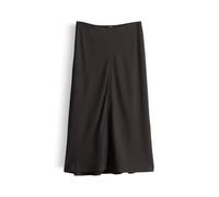someday - Midi-Rock - Odini detail braun - Gr. - 34