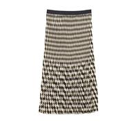 someday Damen Midirock | Plisseerock ONORA URBAN mit Gummibund deep Green, 38