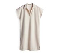 someday Damen Minikleid | Jerseykleid QURRITO aus nachhaltigem Baumwollmix Natural Glaze, 34