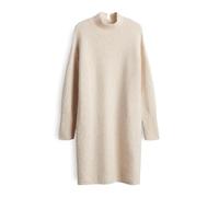 someday Damen Minikleid | QURLY in Bouclé Optik Mellow mélange, 38