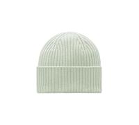someday Damen Mütze | BEKY SOFT Strickmütze mit Wolle pale jade, 0