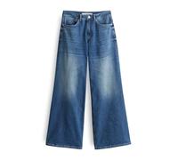 SOMEDAY Jeans Wide Leg CELLMA PALAZZO blau | 34
