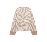 someday. Tonica cashmere cream melange S