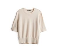 someday Damen Pullover | Strickpullover TSUMI LINE Slim aus nachhaltigen Viskose-Mix Natural Glaze, 36
