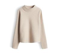 SOMEDAY Pullover TIALDA grau | 38