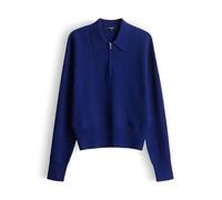 Someday Strickpullover Damen indigo, 40