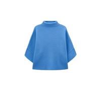 SOMEDAY Pullover TALJA blau | S
