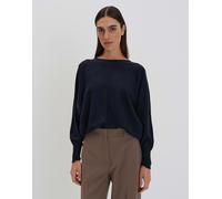 someday Damen Pullover | Weicher Strickpullover Taliya LINE Loose Ocean, 38