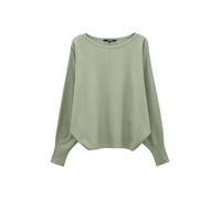 someday Damen Pullover | Weicher Strickpullover Taliya LINE Loose Pale Jade, 38