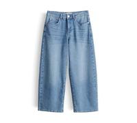 someday - Relaxed Jeans - Corah curved blau - Gr. - 40
