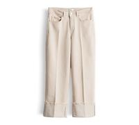 someday - Jeans - Corah turn up sl eige - Gr. - 36