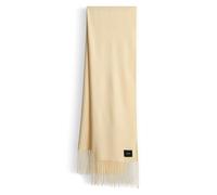 someday Damen Schal | BARULA LONG Schal buttercream, 0