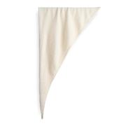 Someday Schal in dreieckiger Form Modell 'Belanie' in Offwhite, Größe 1