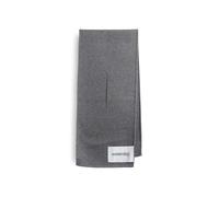 Someday Wollschal mit Kaschmir-Anteil Damen grau, ONE SIZE