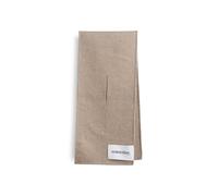 someday Damen Schal | BIERKA Doubleface Schal aus Wolle Kaschmir Mix pale greige melange, 0