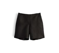 someday Damen Shorts | Charlie Shorts Linen Shorts Dark Truffle, 36
