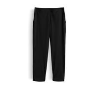 someday Stoffhose CHARLIE Relaxed mit Komfortbund Damen Schwarz 36