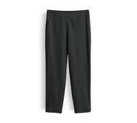 someday Hose Charlie – Relaxed Stoffhose mit Komfortbund, dunkelgrün, Größe 38