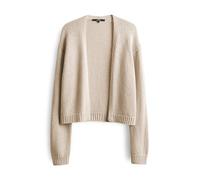 someday - Strickjacken - Telayla beige - Gr. - 42