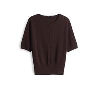 SOMEDAY Strickjacke TINALA braun | 42