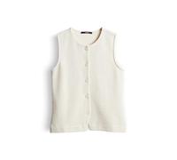 SOMEDAY Gilet ULIDA beige | 38