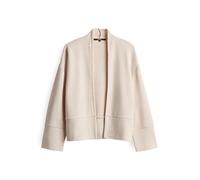 SOMEDAY Strickjacke ULISON creme | 42