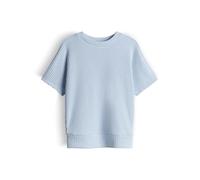 someday Damen Sweatshirt | Sweatshirt in breiter Rippenstruktur Regular Fit Summer Breeze, 40