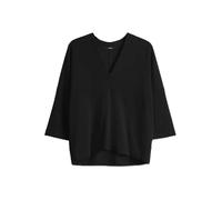 someday Damen Sweatshirt | Sweatshirt UHLYN Loose in Rippstruktur Ocean, 38