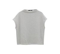 someday Damen Sweatshirt | Sweatshirt Umeko Loose aus BCI Cotton Mix Milk, 40