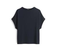 Someday Kurzarm-Sweatshirt Damen marine, 40