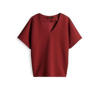 SOMEDAY T-Shirt ULINDE dunkelrot | 36