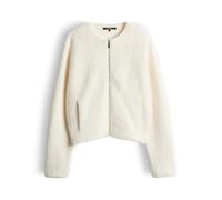 SOMEDAY Strickjacke UMAYAN creme | 42