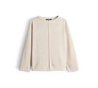 SOMEDAY Pullover URIEKE beige | 36