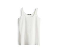 someday Jerseytop Käthi Slim aus Modal Mix Milk Größe 42