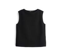 SOMEDAY Top KLARIMA schwarz | 38