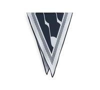 someday Damen Tuch | Halstuch BARIESA SCARF in Rautenform ocean, 0