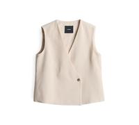 SOMEDAY Gilet NABRIL creme | 40